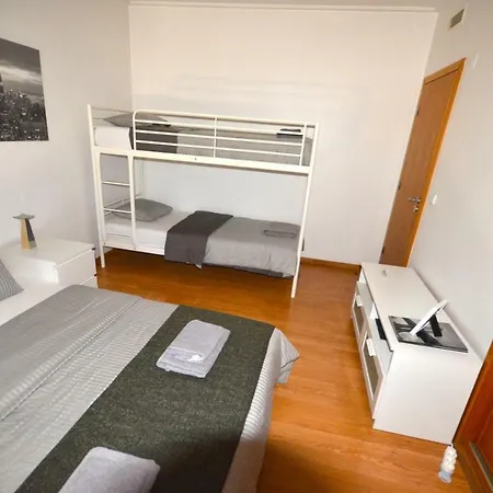 Feel Like Your Home/family Quarto em Acomodações Particulares *