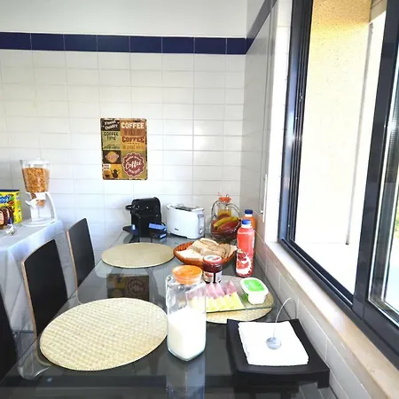Quarto em Acomodações Particulares Feel Like Your Home/family Lisboa