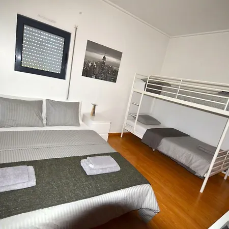 Feel Like Your Home/family Lisboa