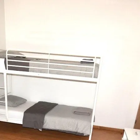 Feel Like Your Home/family Quarto em Acomodações Particulares Lisboa